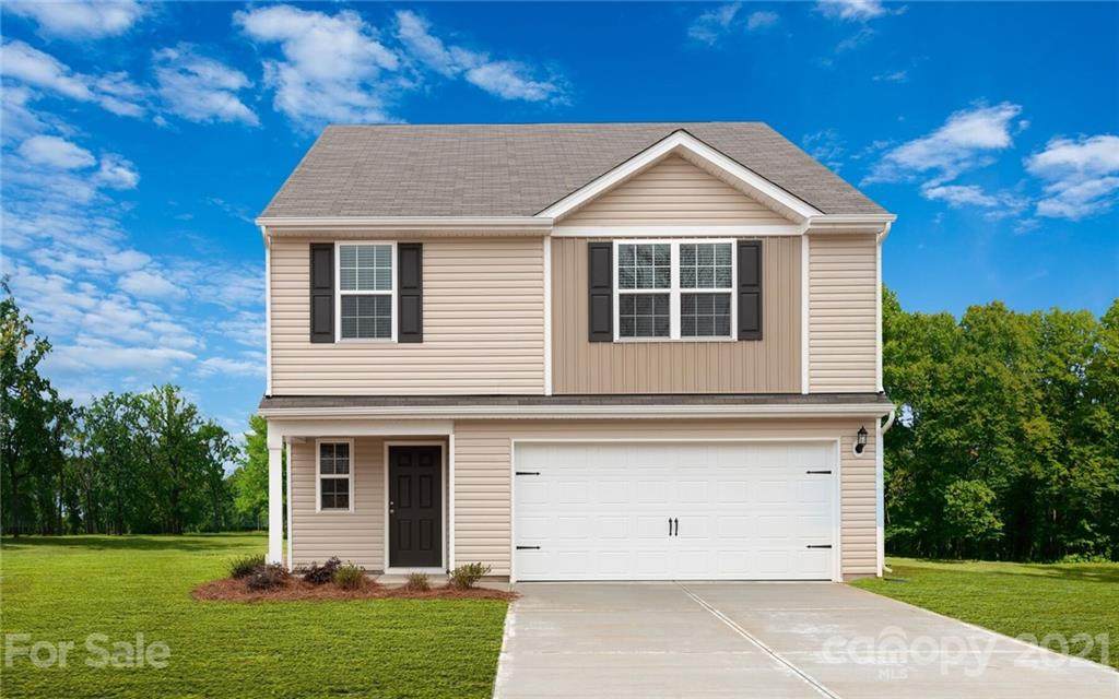 121 Kipling Lane - Photo 1