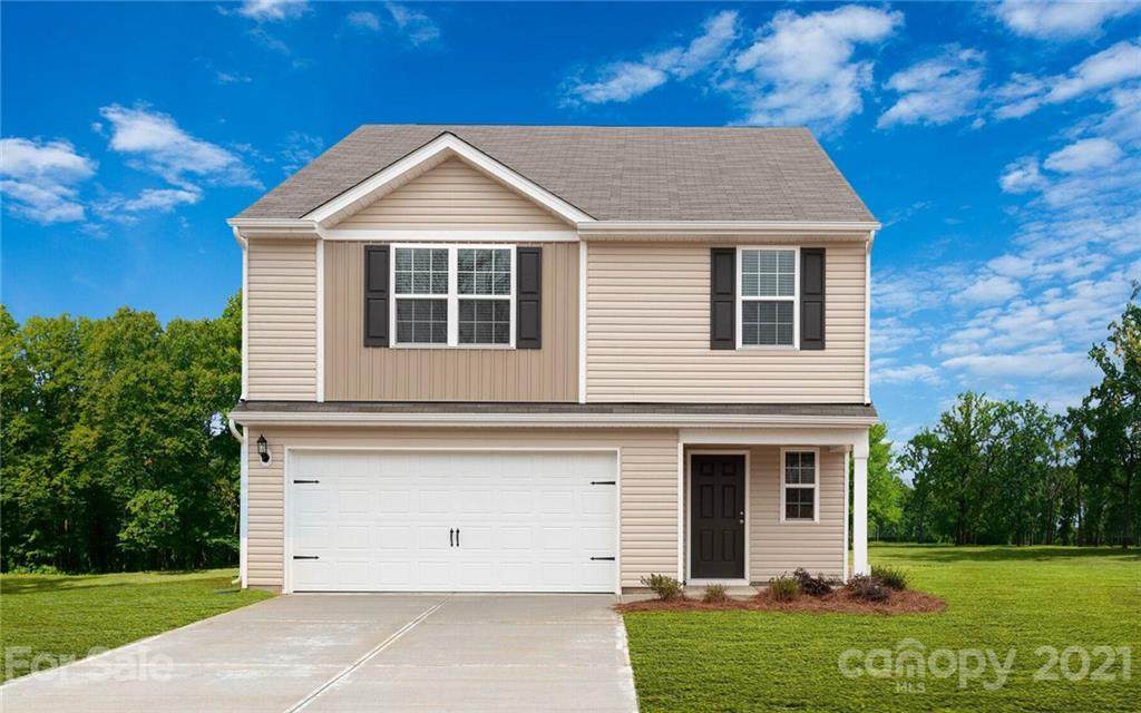425 Aubrey Woods Drive - Photo 1