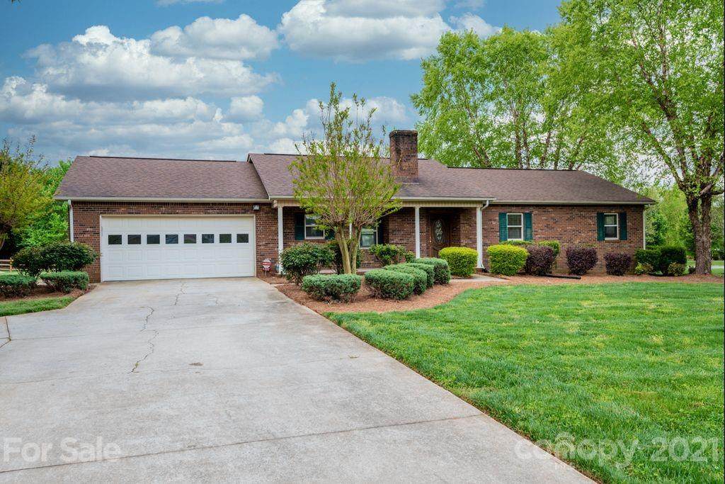 1325 Scotts Creek Road - Photo 1