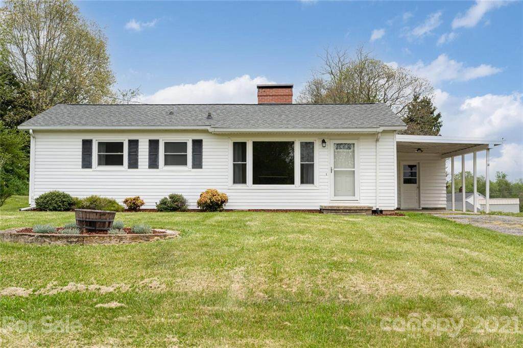14 Oak Hill Road - Photo 1