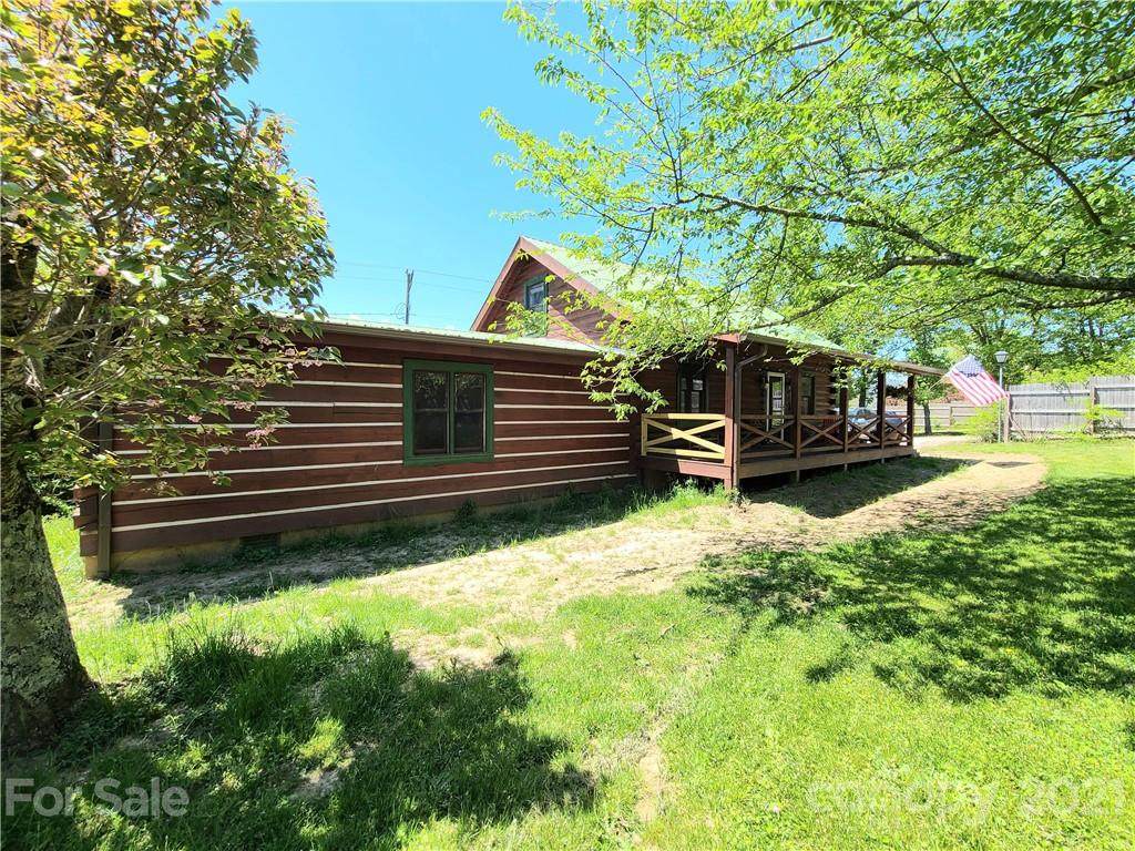 175 Gilliam Road - Photo 1