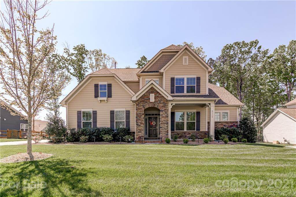 3112 Kinder Oak Drive - Photo 1