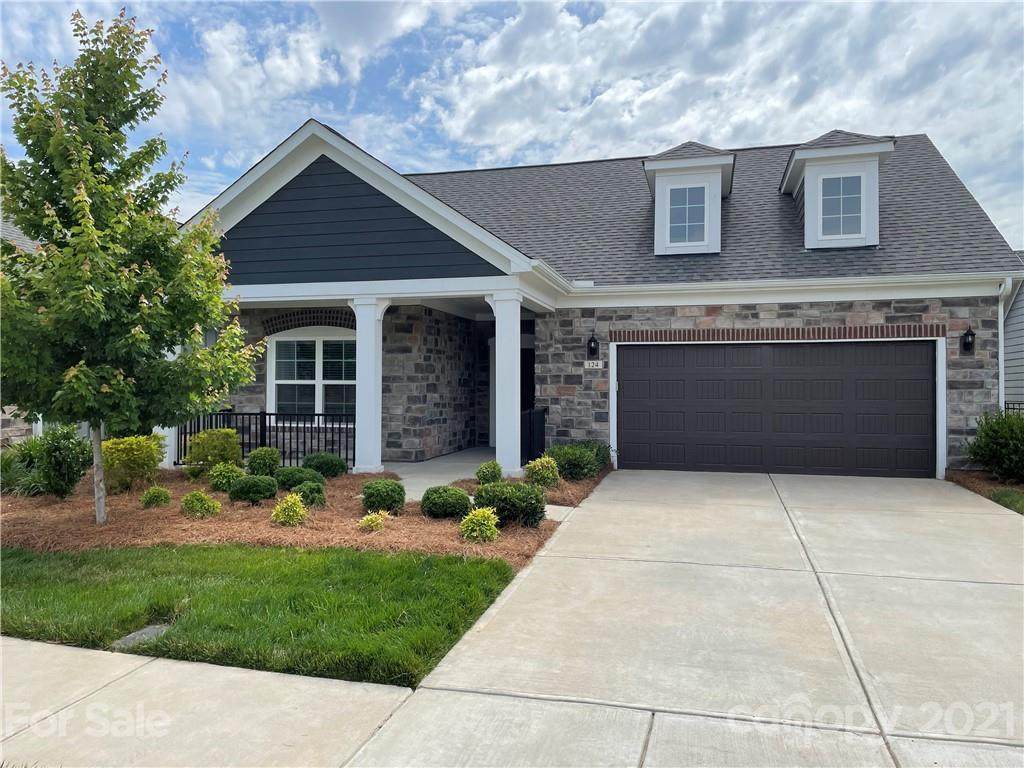 124 Wellspring Way - Photo 1