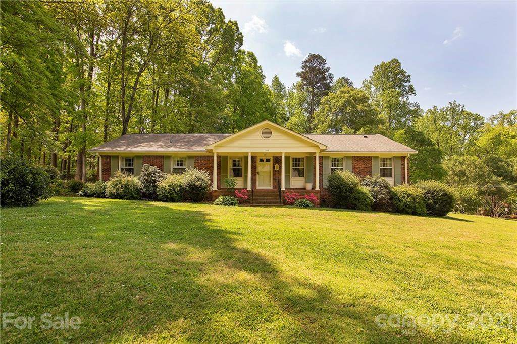 104 Cambridge Road - Photo 1
