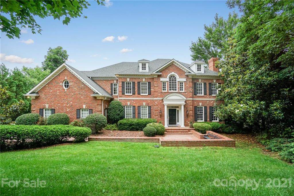 6915 Ancient Oak Lane - Photo 1