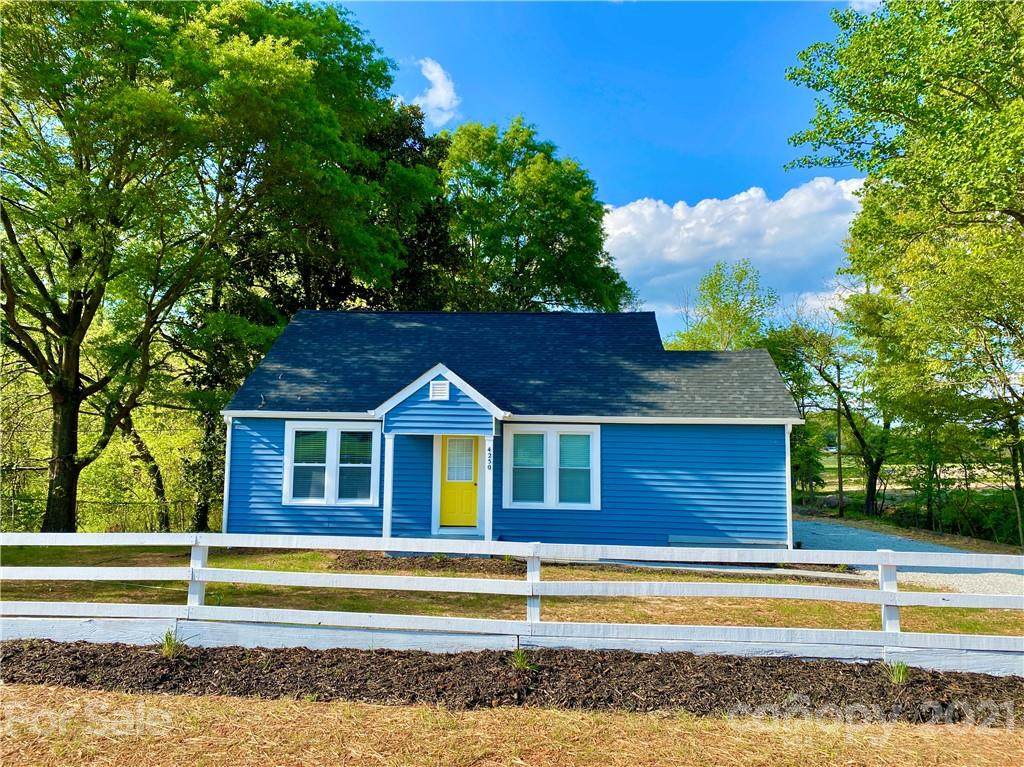 4250 Potneck Road - Photo 1