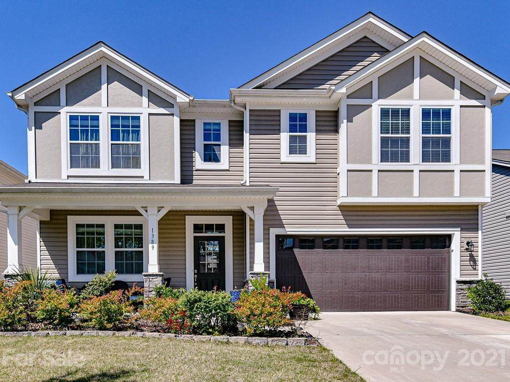 1389 Kings Grove Drive - Photo 1
