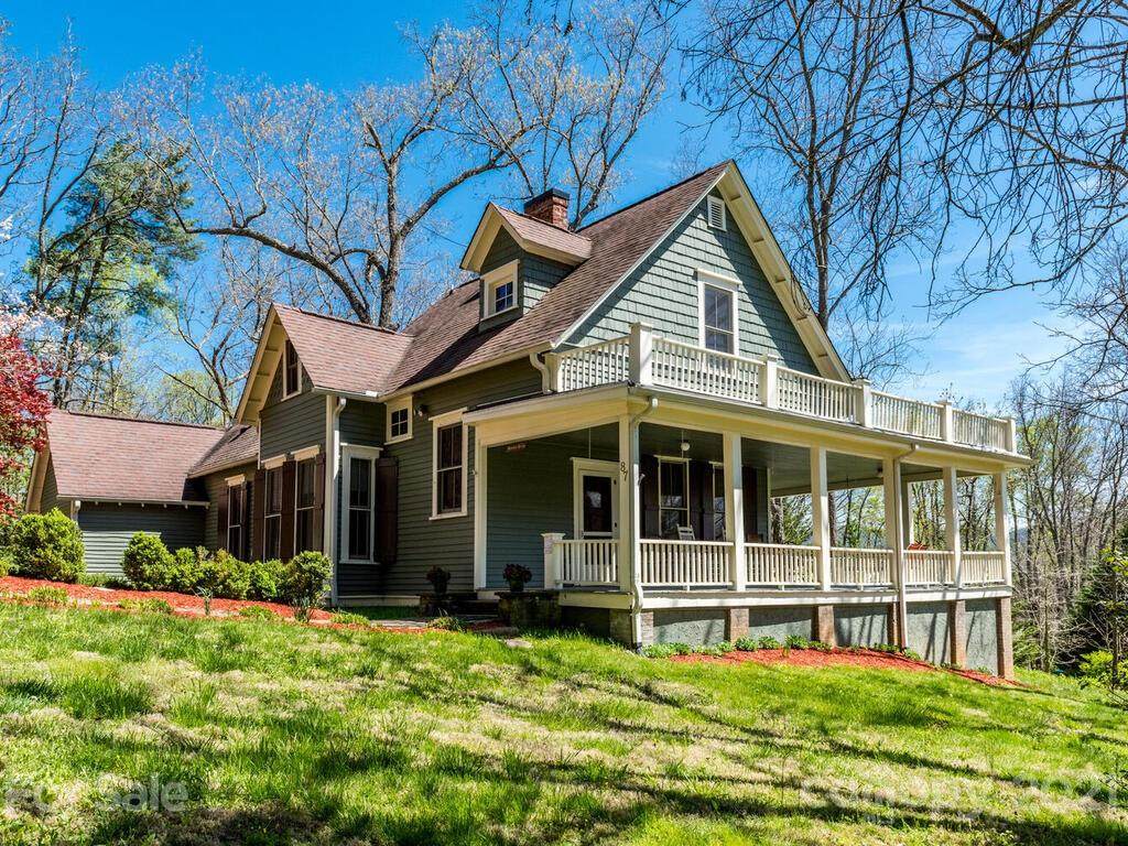 87 Hamburg Mountain Road - Photo 1