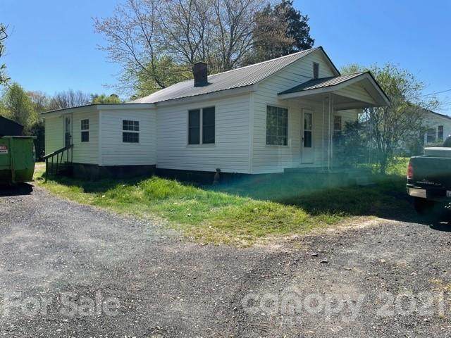 412 Shinnville Road - Photo 1