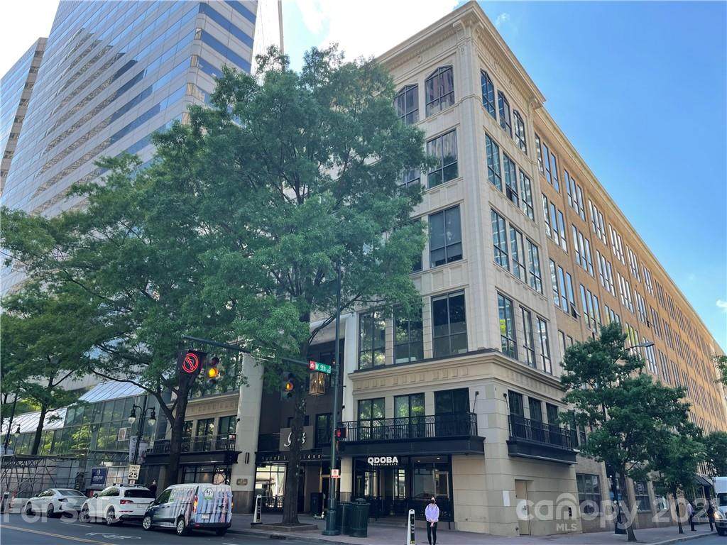 127 Tryon Street - Photo 1