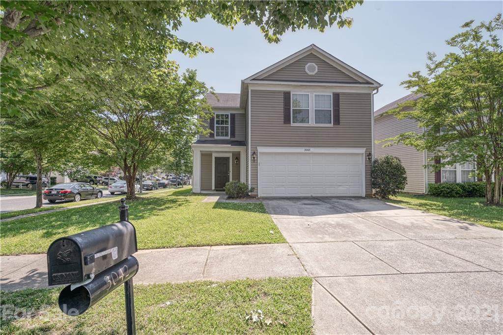 3042 Meadow Knoll Drive - Photo 1