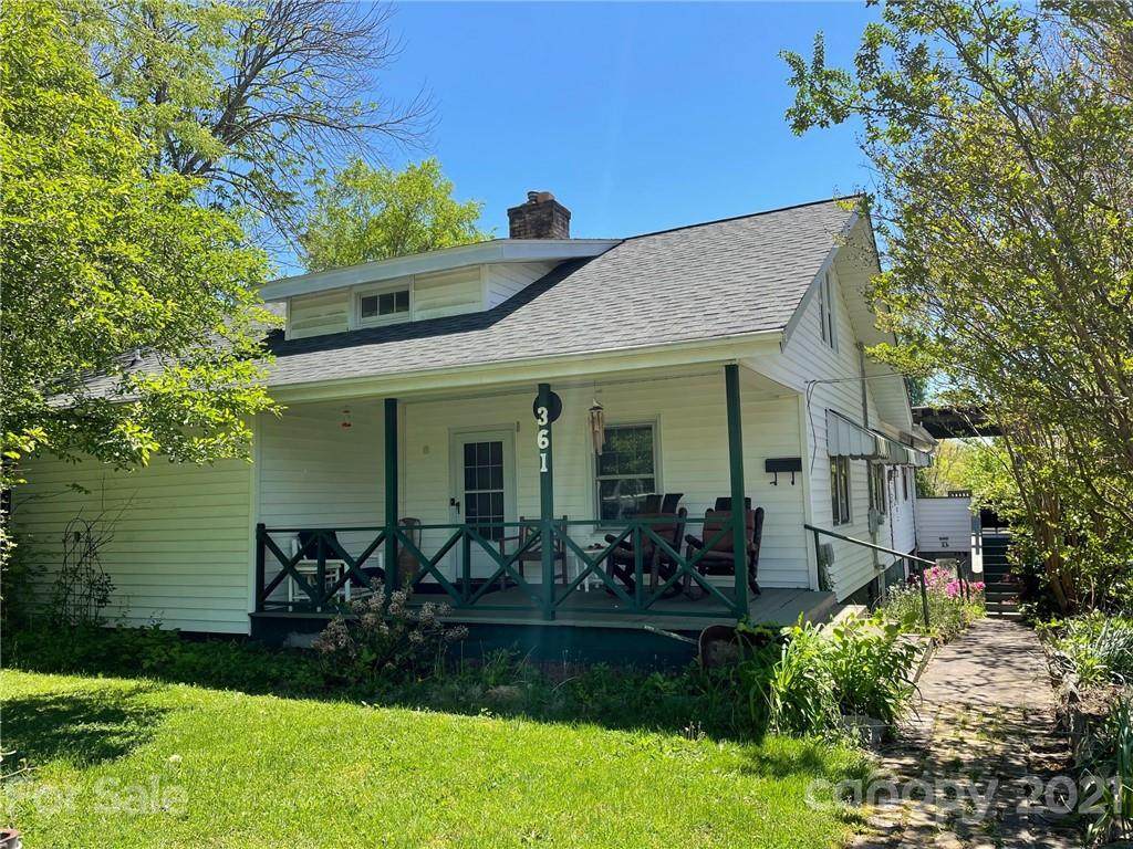 361 Fairview Road - Photo 1