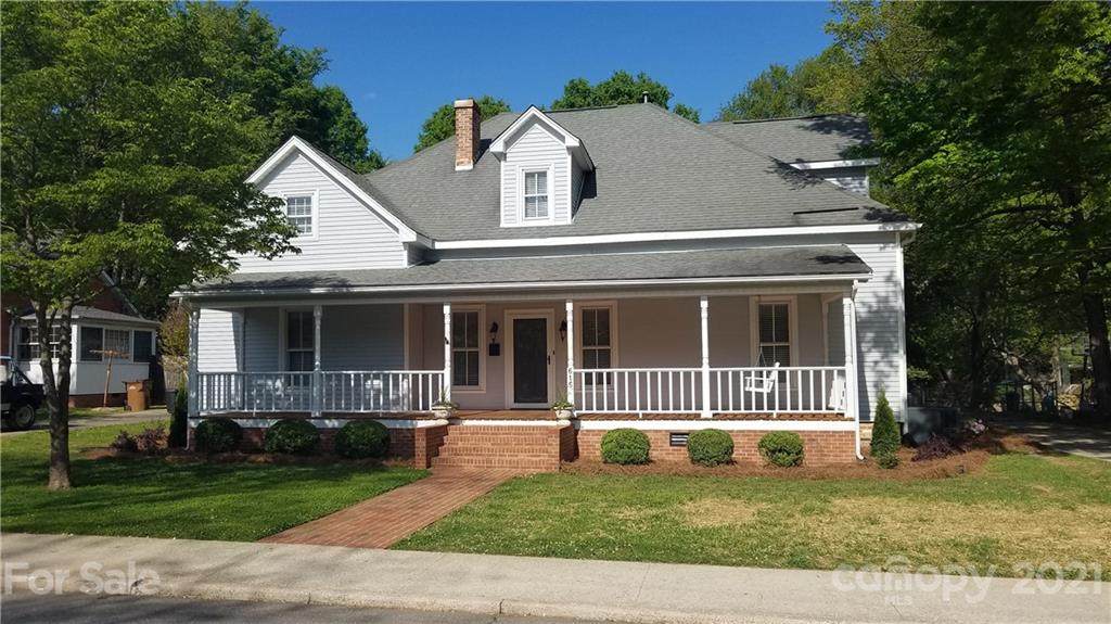 615 Poplar Street - Photo 1