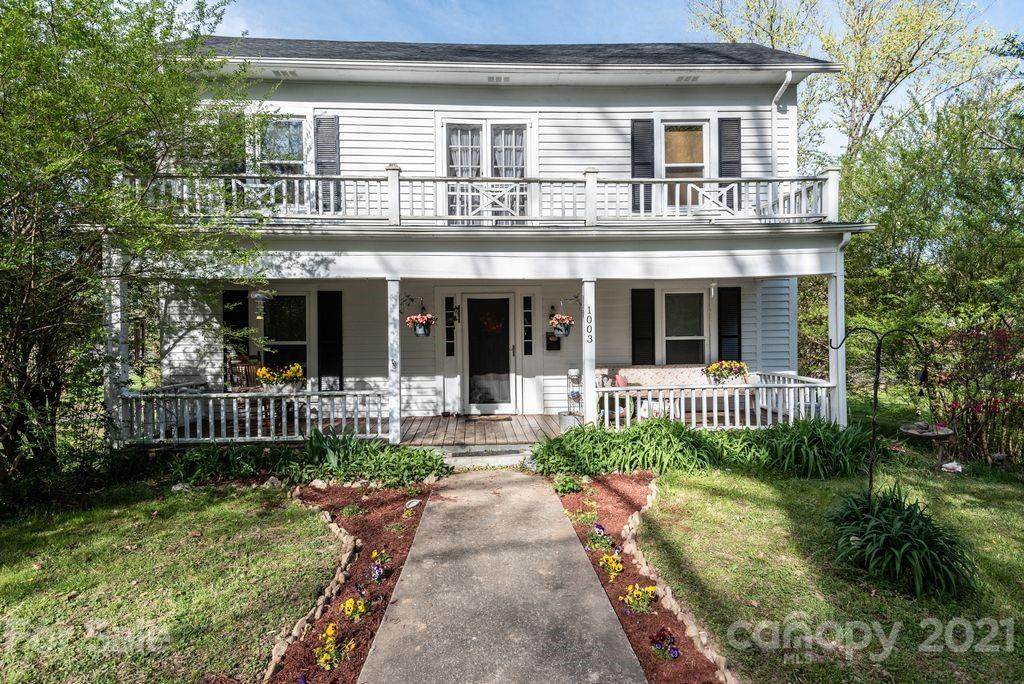 1003 Old North Road - Photo 1