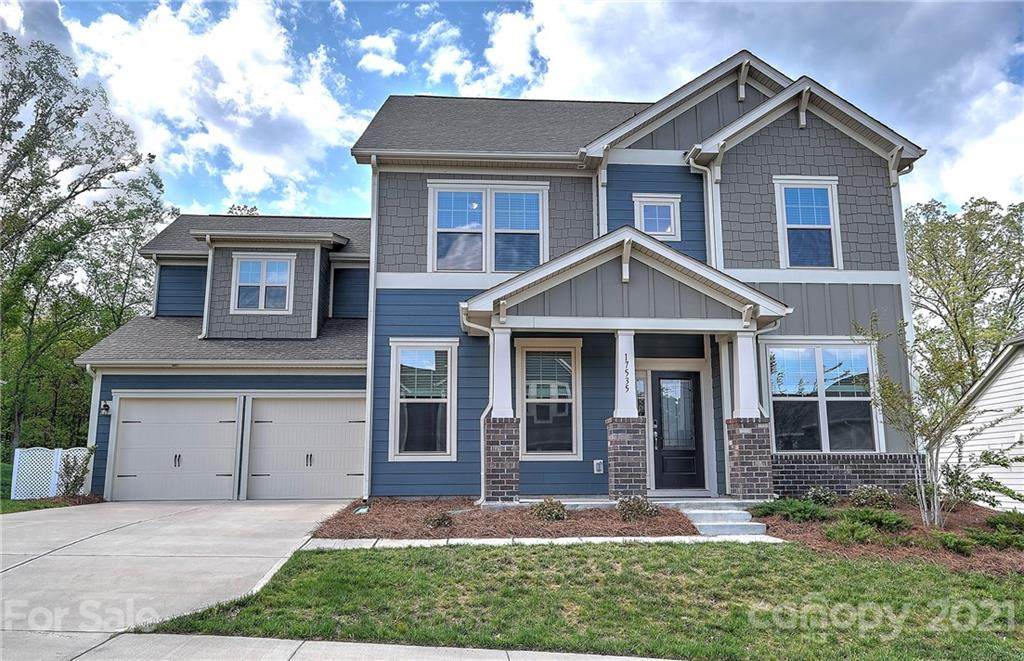17535 Shearer Road - Photo 1