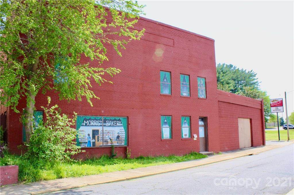 135 Mill Street - Photo 1