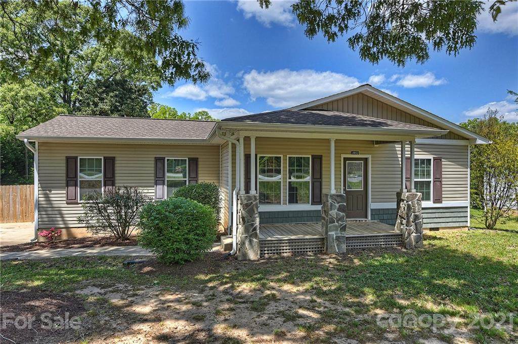 3953 Will Proctor Street - Photo 1