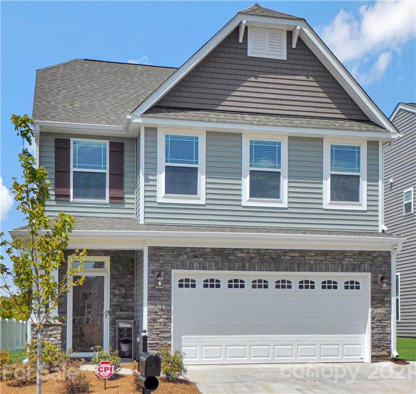 130 Habersham Court - Photo 1