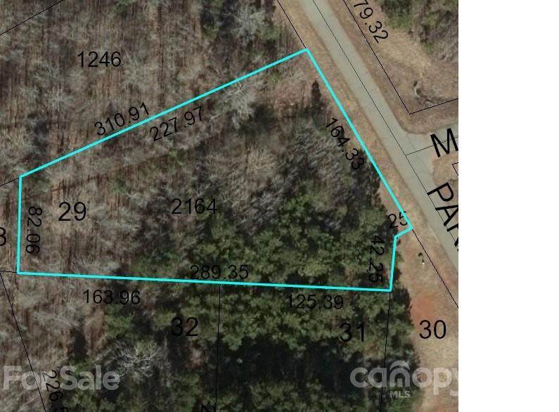 315 Parks Meadows Drive - Photo 1