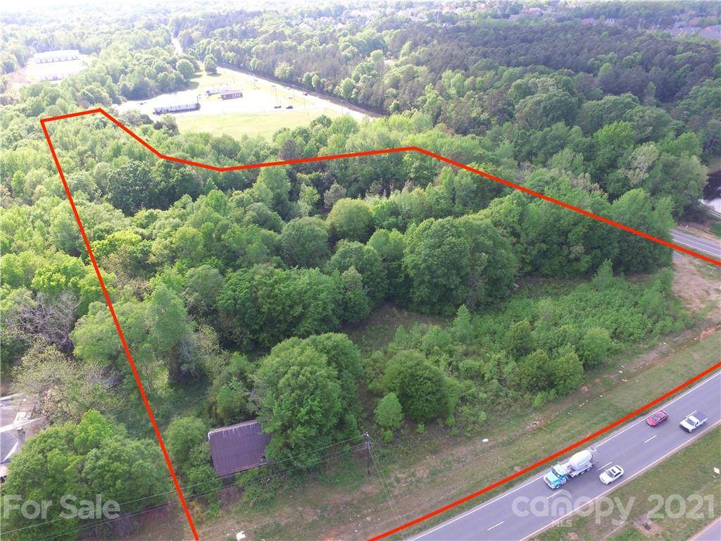 8857 Charlotte Highway - Photo 1