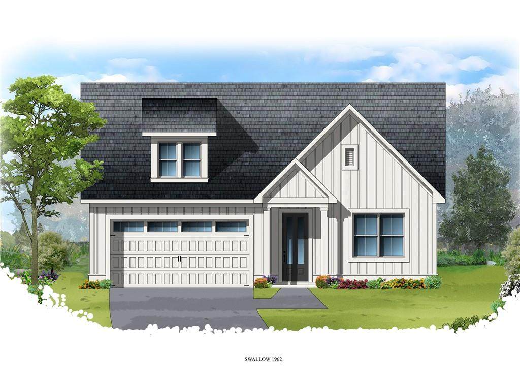 139 Round Rock Circle - Photo 1