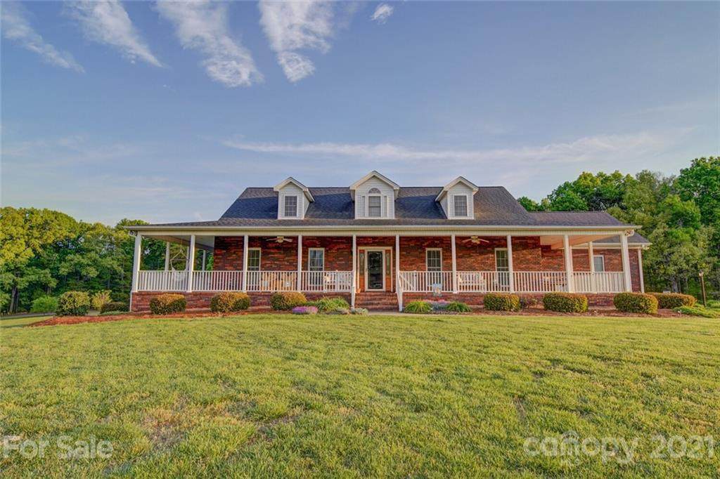 12403 Nc Hwy 24/27 Highway - Photo 1