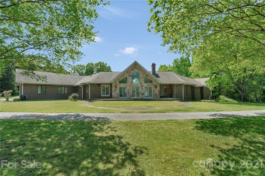 15711 Shopton Road - Photo 1