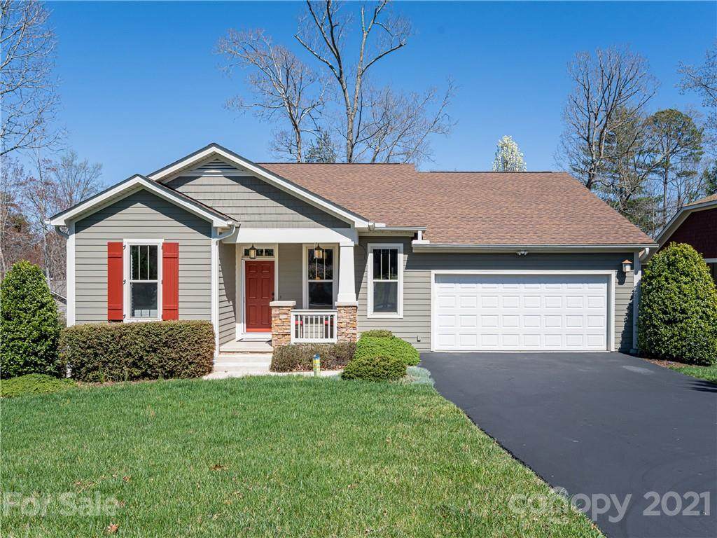 637 Welsh Partridge Circle - Photo 1
