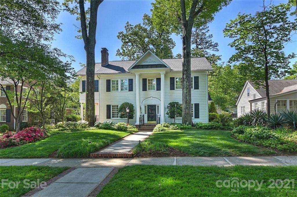 2200 Beverly Drive - Photo 1
