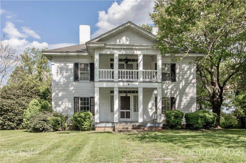 150 Cool Spring Road - Photo 1