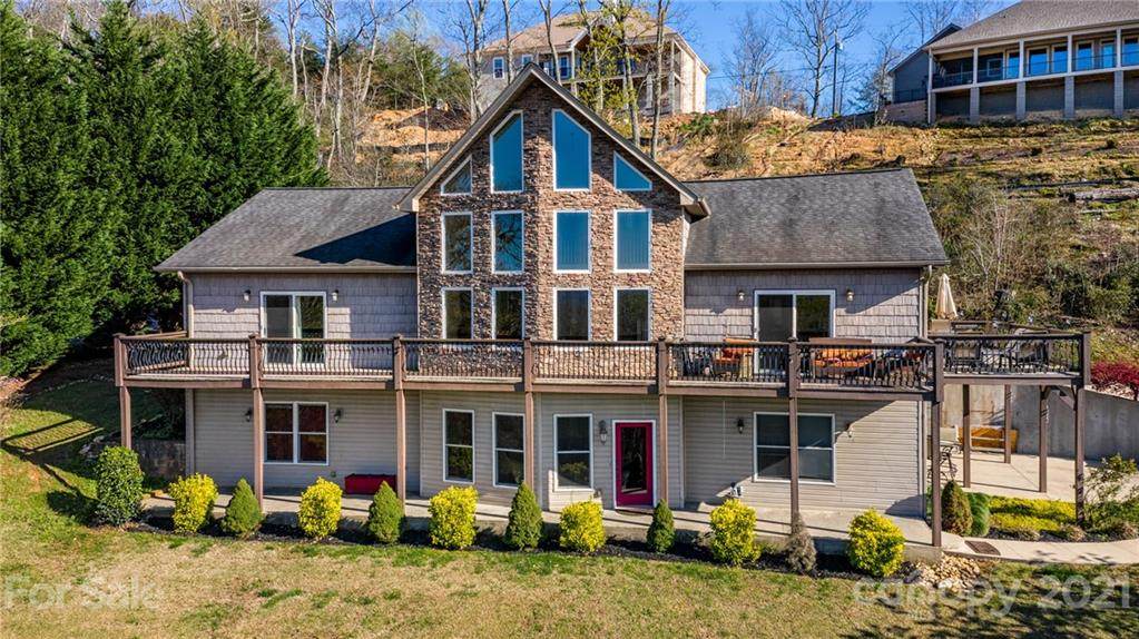 55 Packforest Road - Photo 1