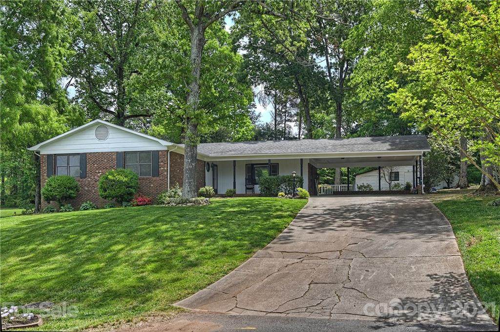 6539 Weldon Circle - Photo 1