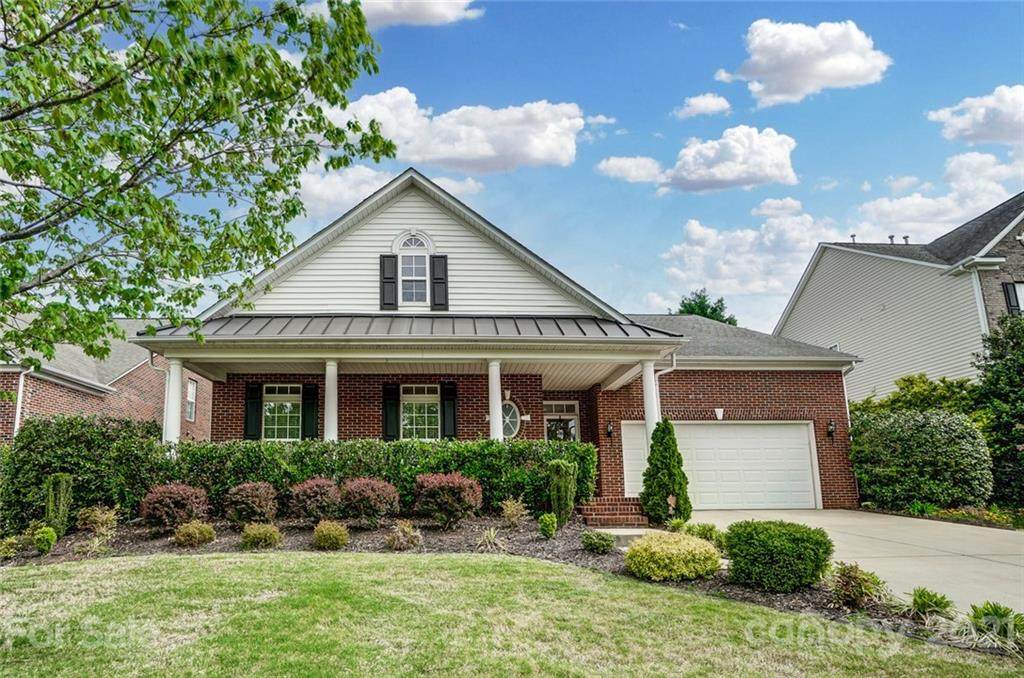1025 Butterburr Drive - Photo 1