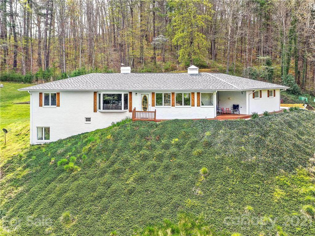 1157 Calvin Edney Road - Photo 1