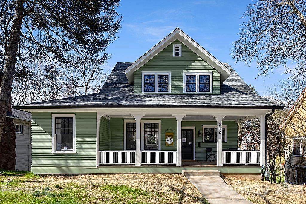 242 Montford Avenue - Photo 1