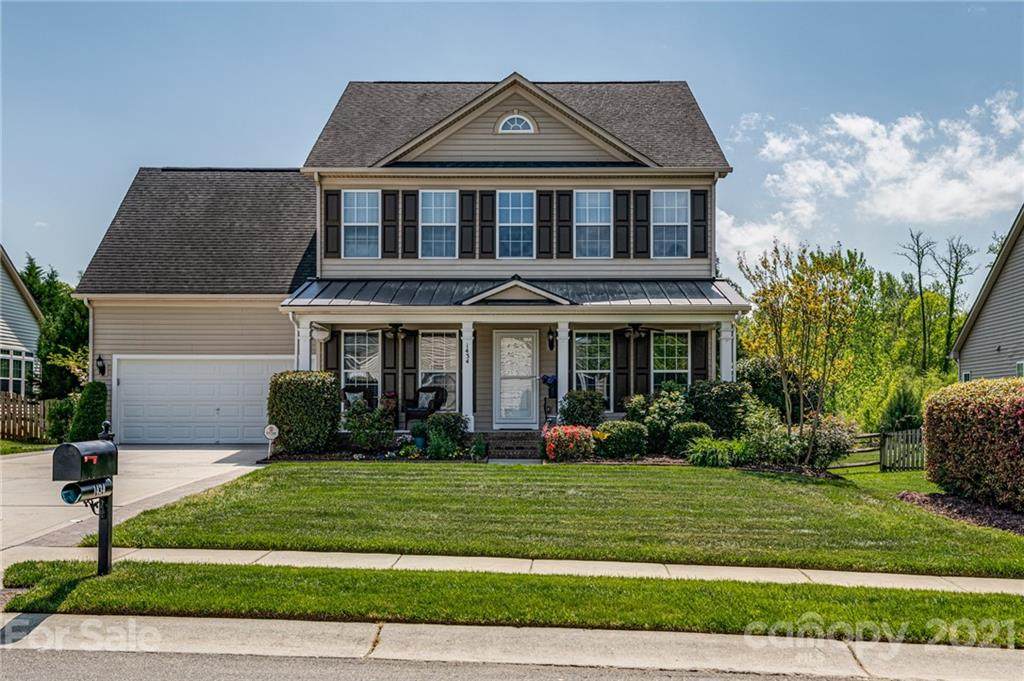 1434 Olive Hill Avenue - Photo 1