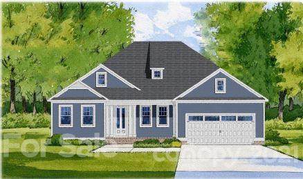 3153 Timber Run Lane - Photo 1