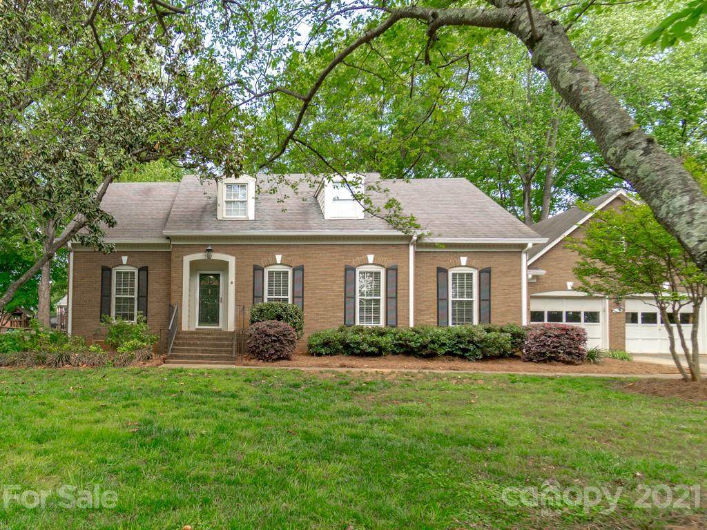 7817 Quail Hill Road - Photo 1