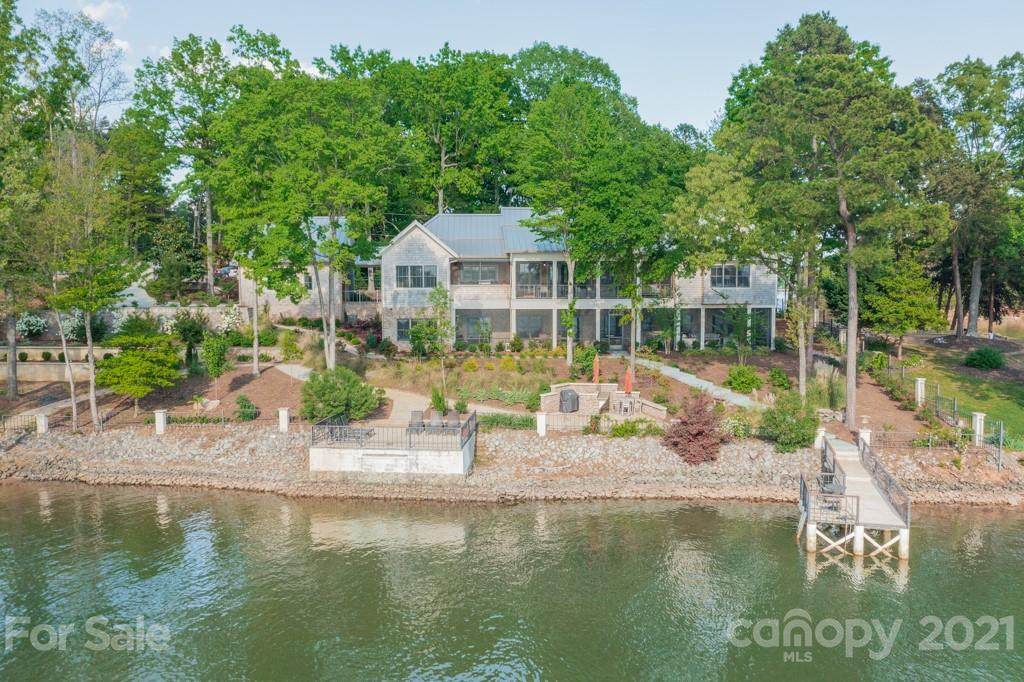 124 Channel Point Lane - Photo 1