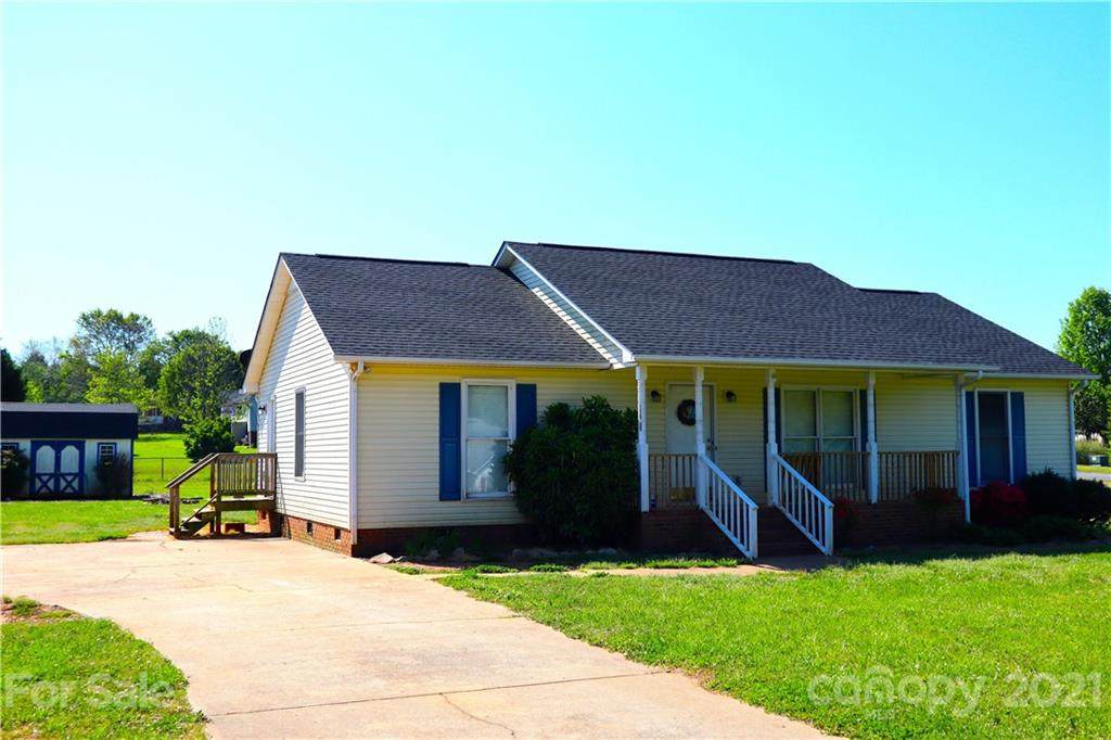 1427 Dove Landing Road - Photo 1