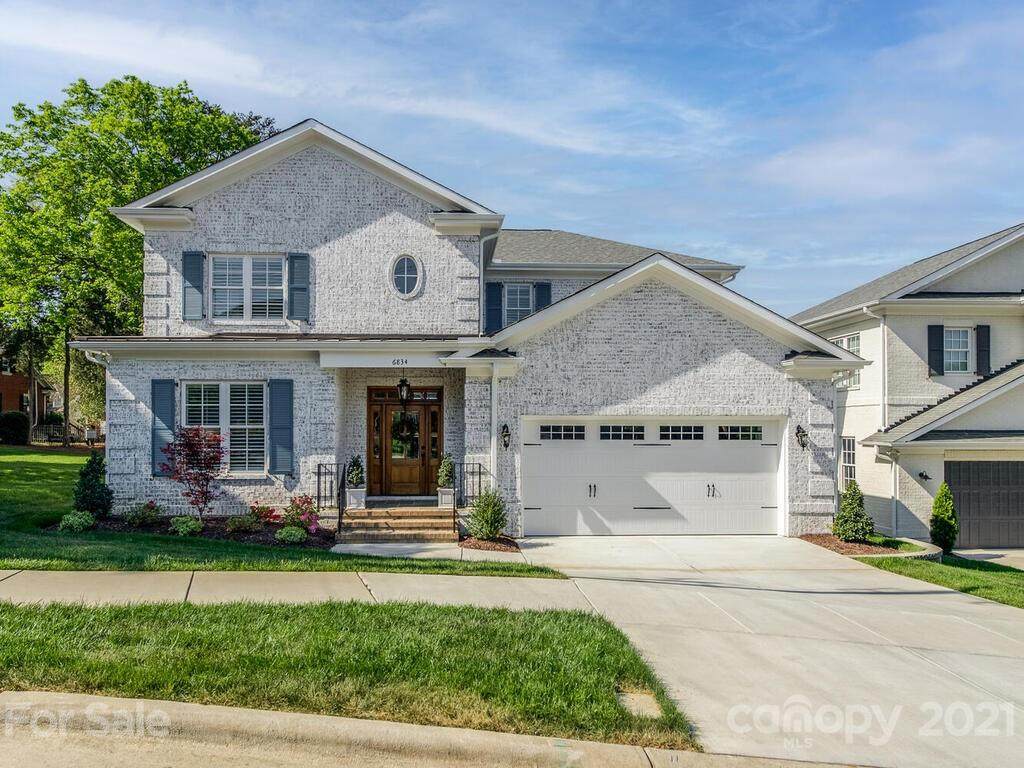 6834 Providence Lane - Photo 1