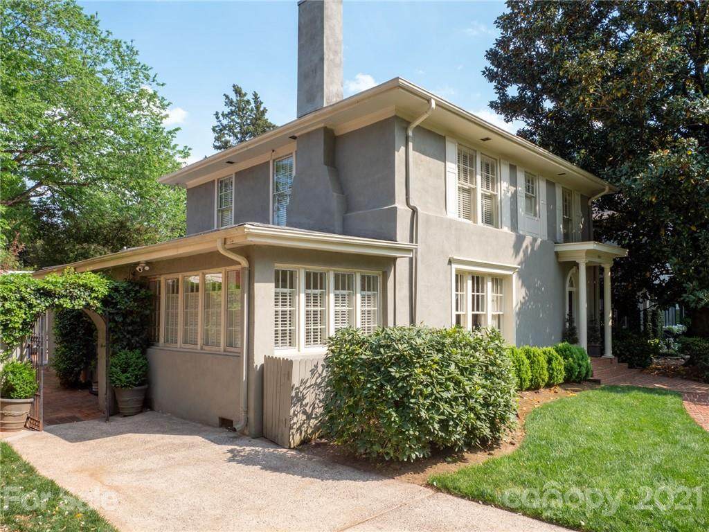 2001 Dilworth Road - Photo 1