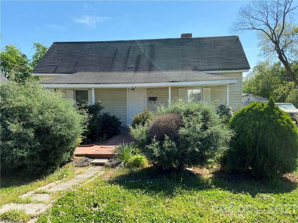 751 Franklin Street - Photo 1