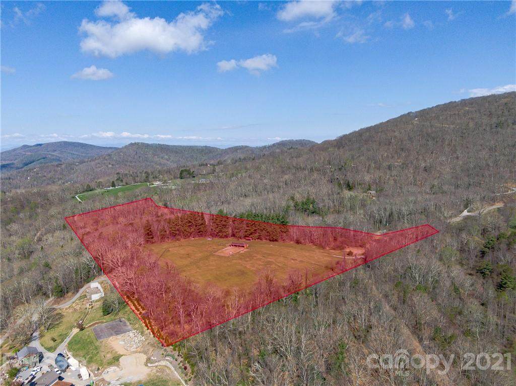Lot 1 Flat Top Mountain Road - Photo 1