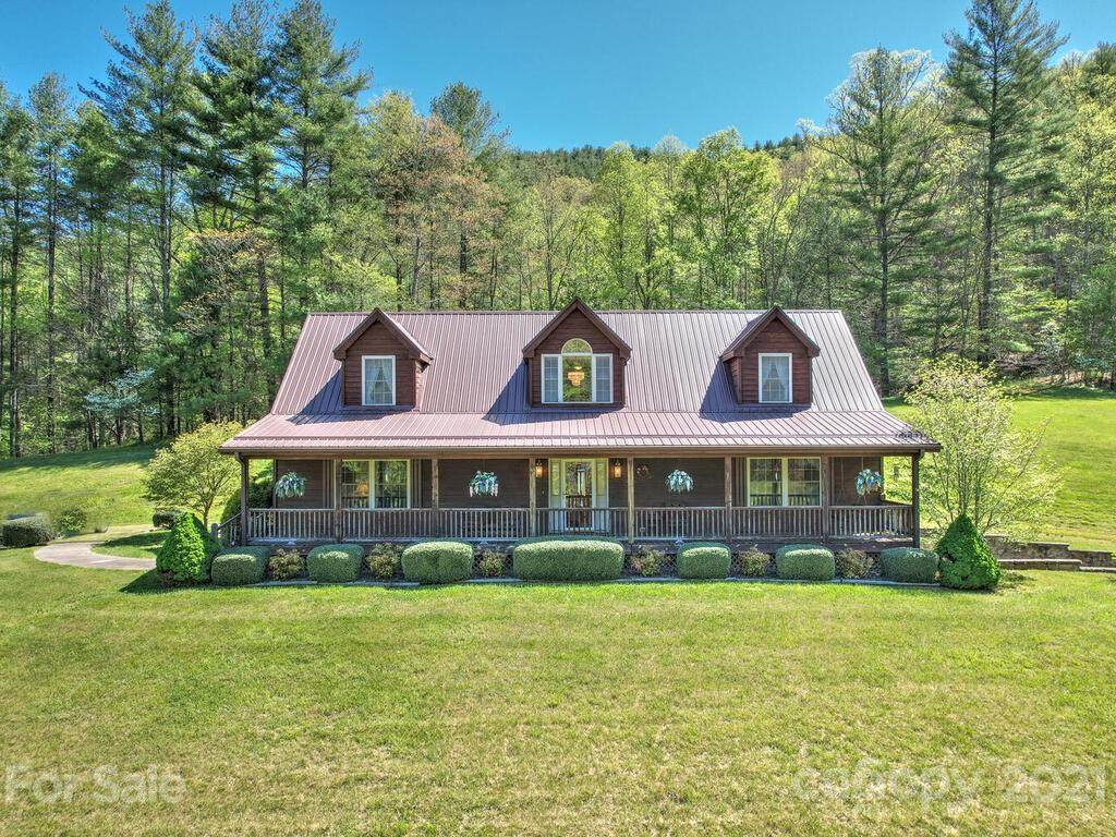 4062 Chapel Hill Road - Photo 1