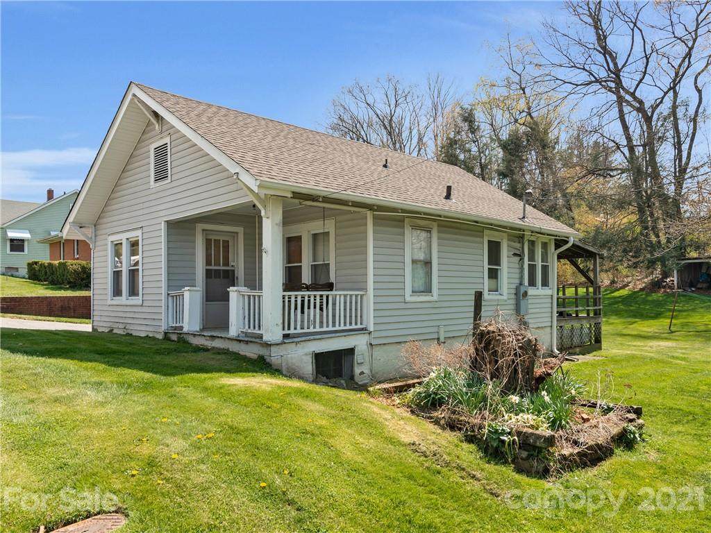 14 Lane Street - Photo 1