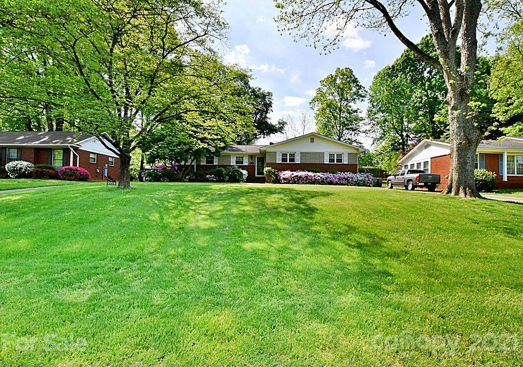 2214 Wensley Drive - Photo 1
