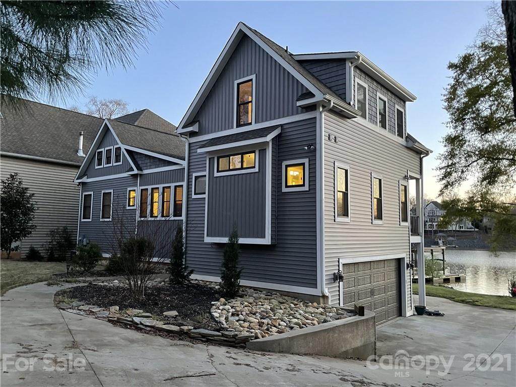 5665 Riverfront Road - Photo 1