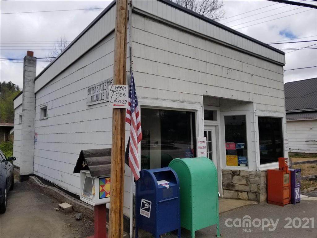 551 Micaville Road - Photo 1