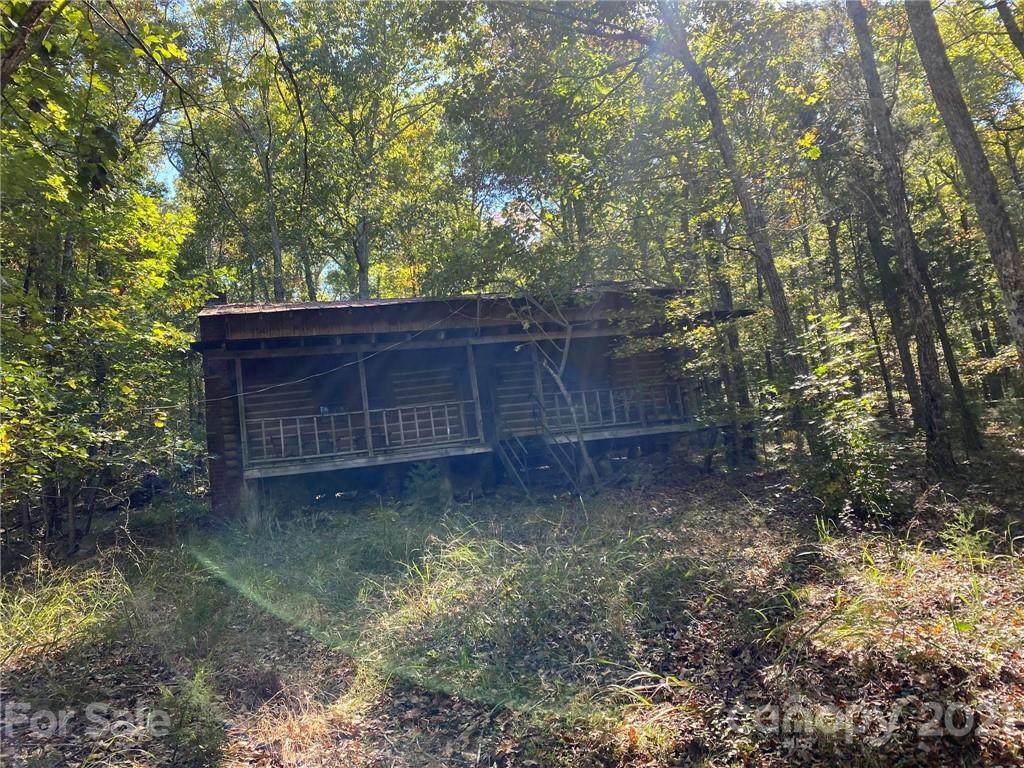 6776 Old Hwy 64 Highway - Photo 1